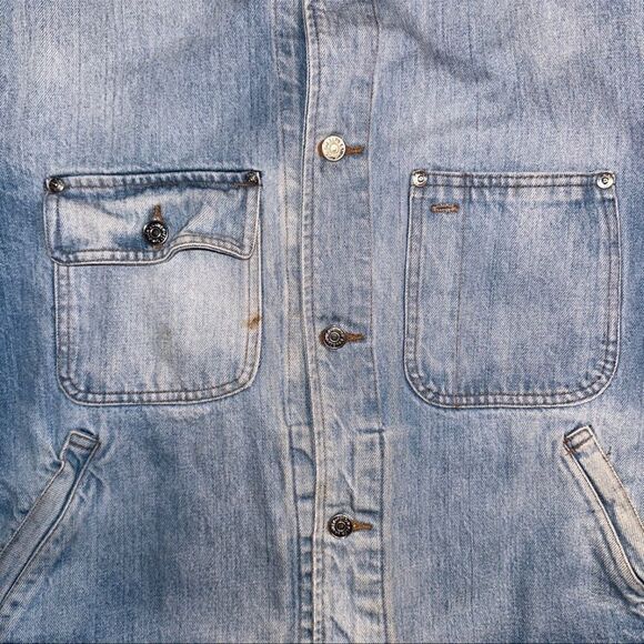 Polo Ralph Lauren Denim Jacket - Picture 4 of 9